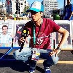 Willy Gonzalez - @willyquiros22 - Instagram