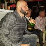 Willy Gonzalez - @minigonzalez2018 - Instagram