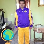 Willy Hall - @joseguillermohall - Instagram