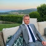 Willy Hallin - @willyhallin - Instagram