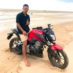 Henderson Willyam - @hendersonwillyam - Instagram