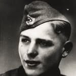 Willi Herold - @hauptmann_herold1945 - Instagram