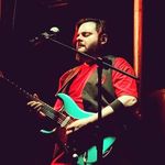 Willy Herrera - @willyherreramusic - Instagram
