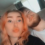 Willy Hunter Conkel - @wilson_slick1045 - Instagram