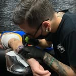 ⚜️𝐖𝐢𝐥𝐥𝐲 𝐉𝐚𝐲 𝐓𝐚𝐭𝐭𝐨𝐨𝐞𝐫⚜️ - @will_jay_tattooer - Instagram