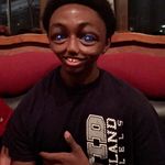 Willy Johnson - @willy031711 - Instagram