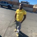 Willy Johnson - @crazywill41 - Instagram