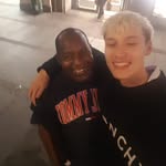 Willy Jones - @willy_jones8 - Instagram