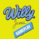 Willy Jones - @whoiswillyjones - Instagram