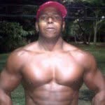 Jose Nectali - Negro Humilde - @willyjordan - Instagram