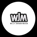 Willy Jordan Motor - @willyjordanmotor - Instagram