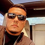 William Campo - @willykampz - Instagram