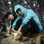 willy kamek - @willykamek - Instagram