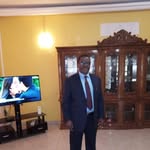 Willy Kamole Sitamze - @willykamole - Instagram