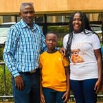 Willy Kamwaki - @willykamwaki - Instagram
