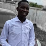 William Kofi - @willy_kay12 - Instagram