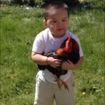 Billy Lao - Facebook