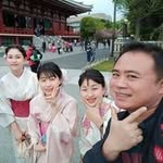 Willy Lim - @freewilly1985 - Instagram