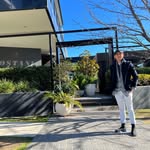 Willy Lim - @willylimka - Instagram