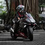 Zexxioo 🏍️ - @willy_lim98 - Instagram