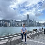 Will Liu - Facebook