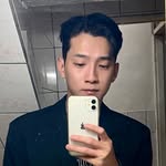 Willy Liu - @bowe1isme - Instagram