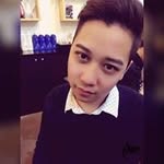 Willy Liu - @firefreezeman2 - Instagram