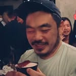 Willy Liu - @momus206 - Instagram