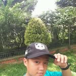 Willy Liu - @willyliu9199 - Instagram