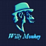 Willy Monkey - @willy_moonkey - Instagram