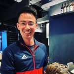 Willy Ng - @willyng.physio - Instagram