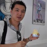 Willy Ng - @w177y_ng - Instagram