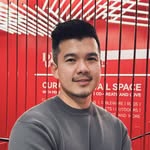 Willy Ng - @willytbk - Instagram