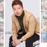 Willy Ng - @willy.3010 - Instagram