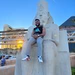 Willy Ngatchou - @willy_ngatchou - Instagram