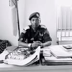 Willy NGOMA - @willyngoma_ - Instagram
