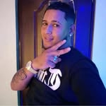 Willy Nuñez - @willynunez75 - Instagram