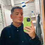 Willy Nuñez - @willynunez242 - Instagram