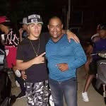 Willy Nuñez - @coronadowilly81 - Instagram