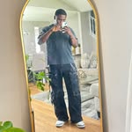 Willie Roberts - @willieroberts_ - Instagram