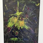 Willy Roberts - @willyart25 - Instagram
