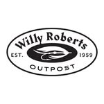 Willy Roberts Outpost - @willyrobertsoutpost - Instagram
