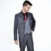 Willy Santos - Facebook