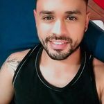 Willy Santos - @itswillsan - Instagram