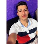 Willy Santos - @willy_snz1 - Instagram