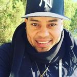 Willy Santos - @willy_santos24 - Instagram