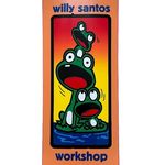 #WillySantos - @willysantos - Instagram