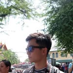 Willy Tanzil - @willytanzill - Instagram