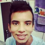 Willy Wagner Santos - @willysantos163 - Instagram
