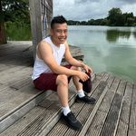 Willy Wu - @willy_wulife - Instagram
